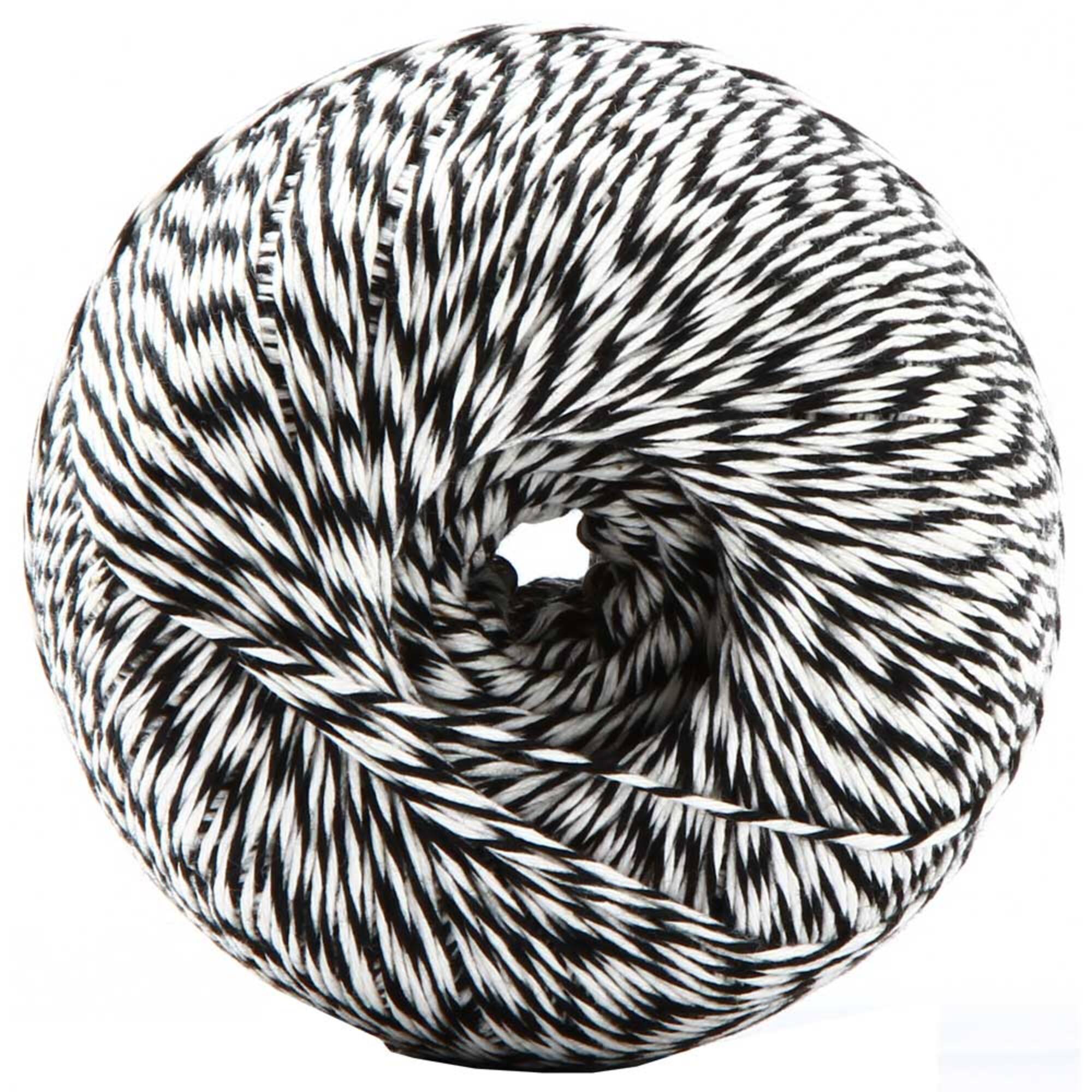 JAM Paper 500yd. Black & White Baker's Twine